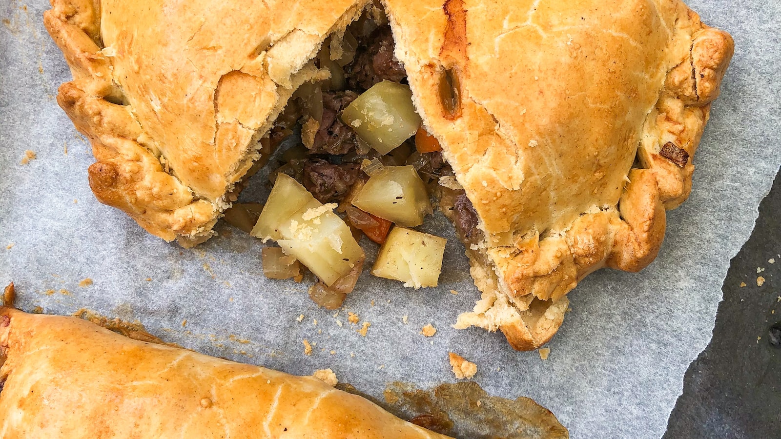Patí y pan bon